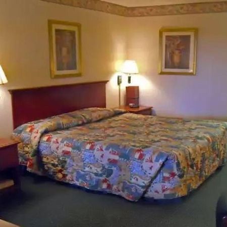 America'S Best Inn & Suites - Decatur Extérieur photo