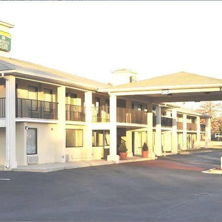 America'S Best Inn & Suites - Decatur Extérieur photo