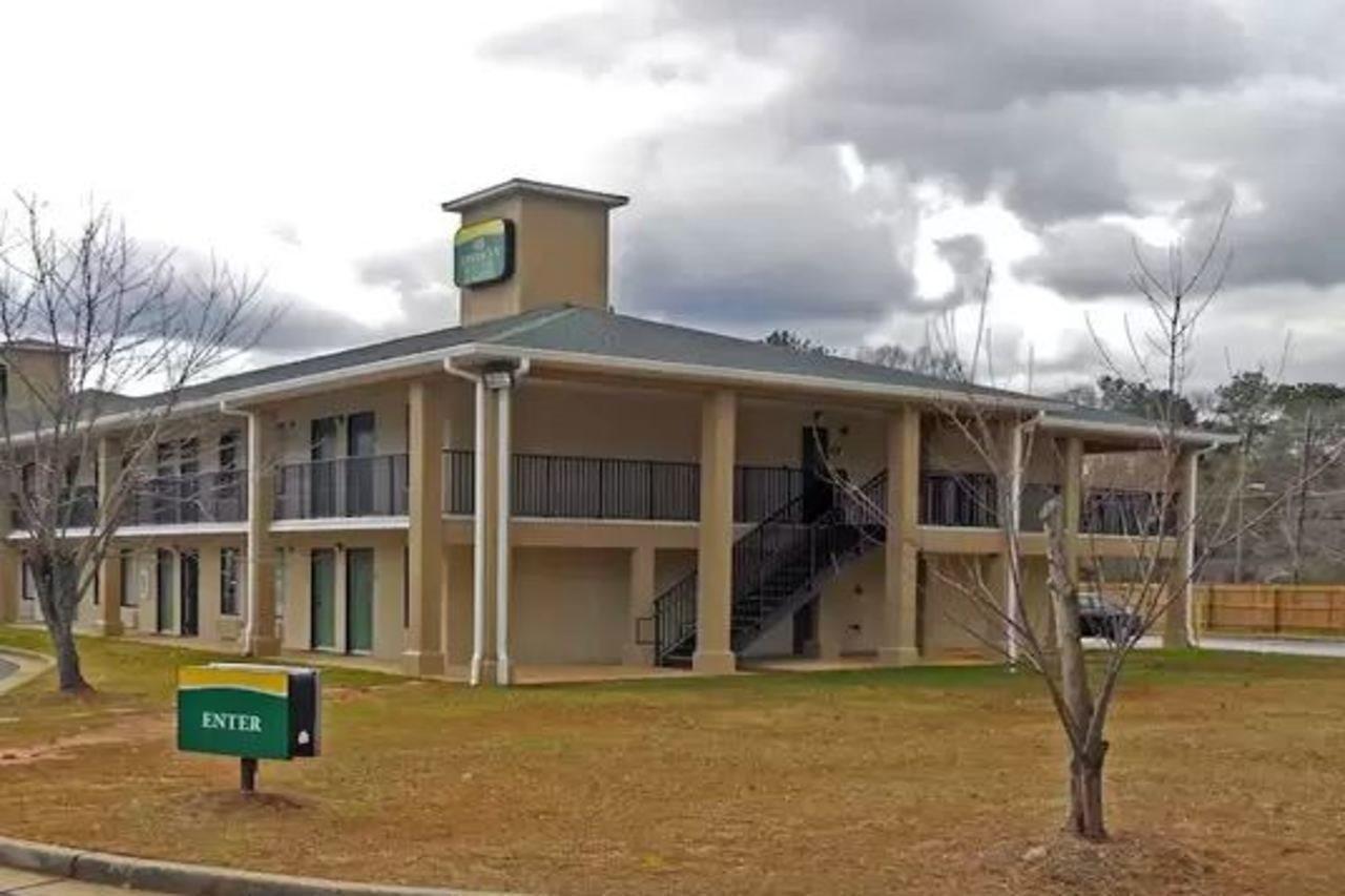 America'S Best Inn & Suites - Decatur Extérieur photo