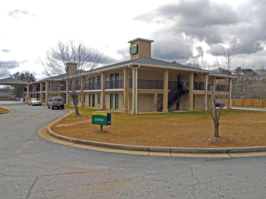 America'S Best Inn & Suites - Decatur Extérieur photo