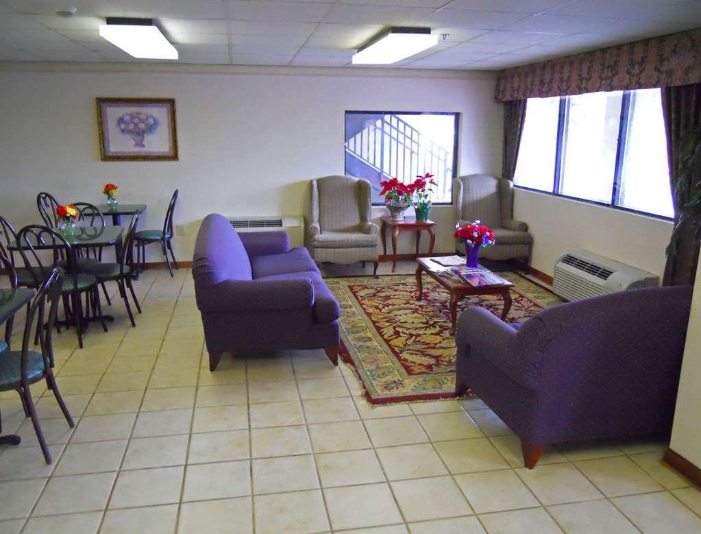 America'S Best Inn & Suites - Decatur Intérieur photo