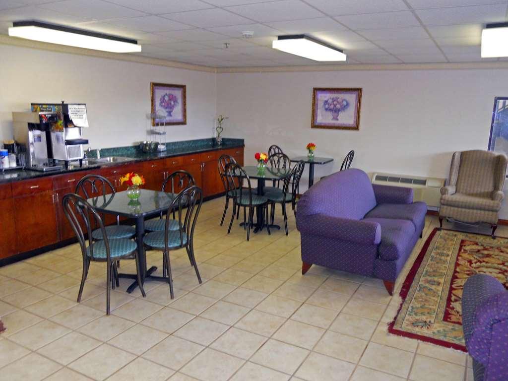 America'S Best Inn & Suites - Decatur Intérieur photo