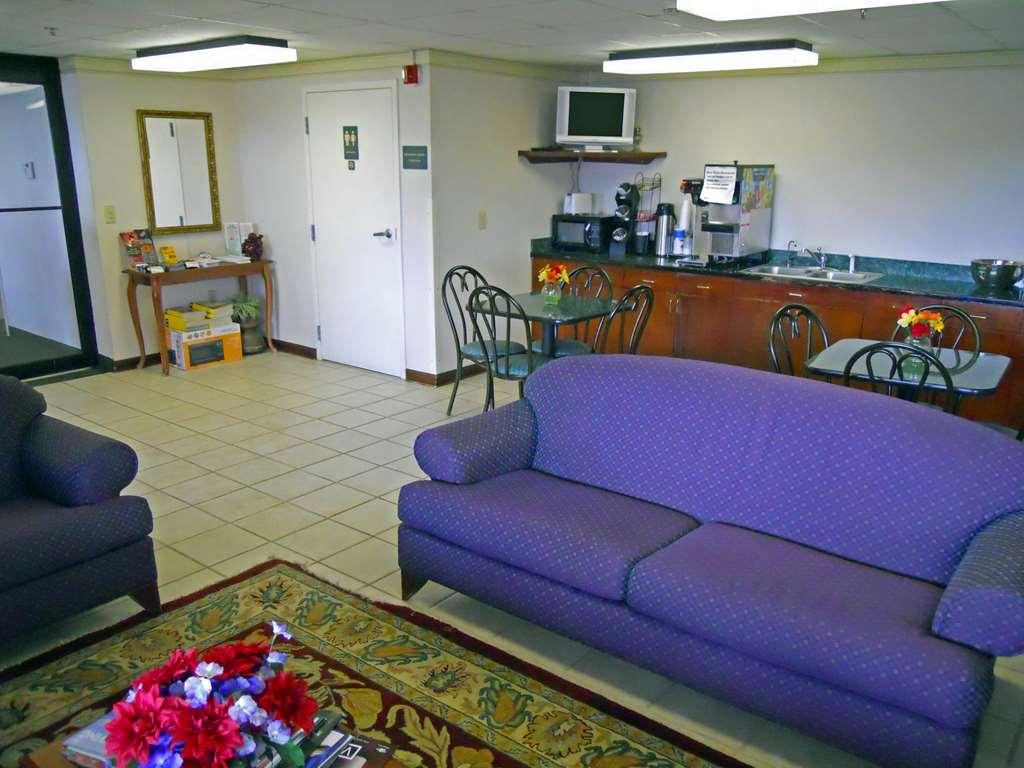 America'S Best Inn & Suites - Decatur Facilités photo