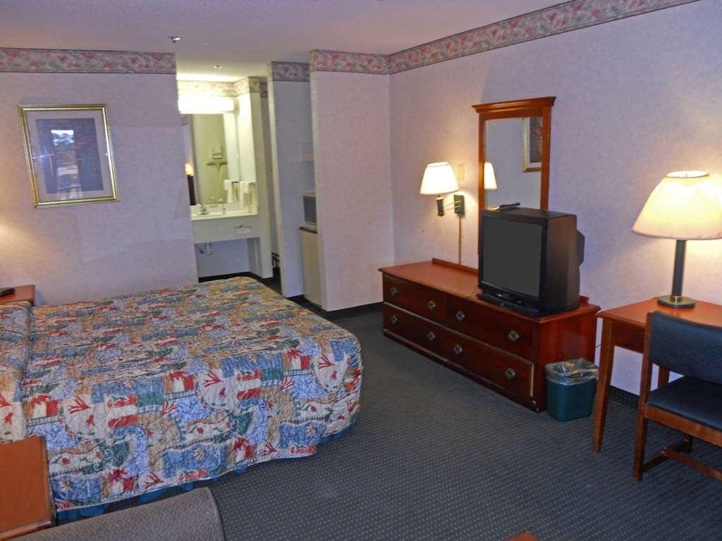 America'S Best Inn & Suites - Decatur Chambre photo