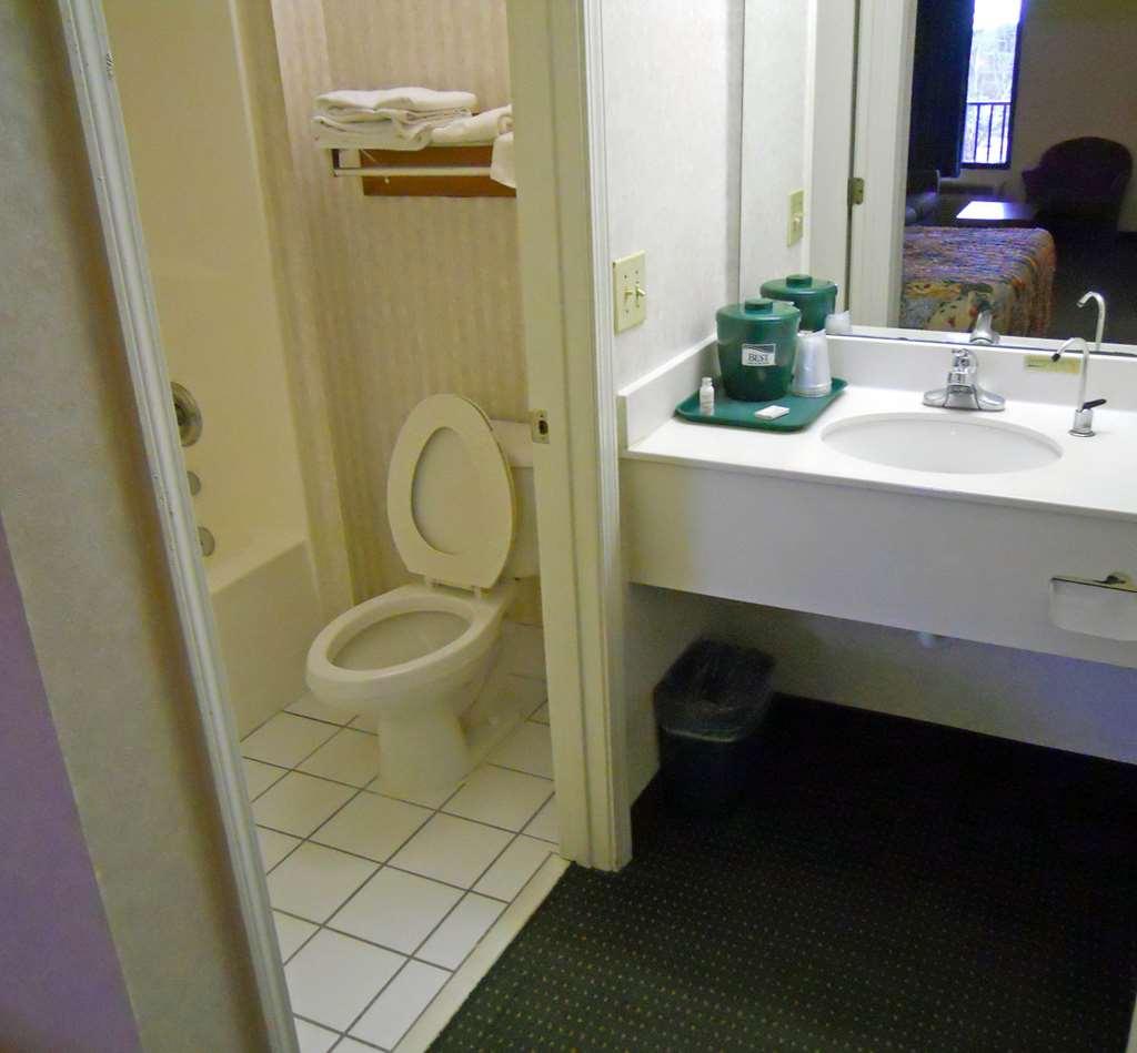 America'S Best Inn & Suites - Decatur Chambre photo