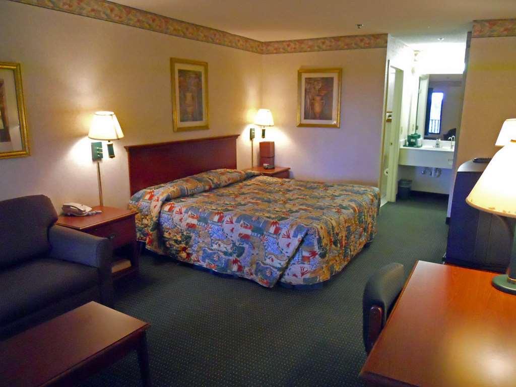 America'S Best Inn & Suites - Decatur Chambre photo