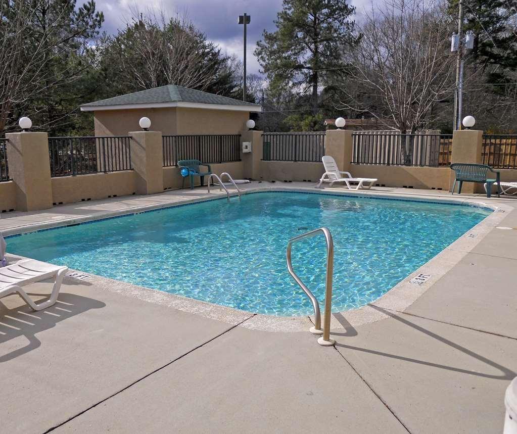 America'S Best Inn & Suites - Decatur Facilités photo
