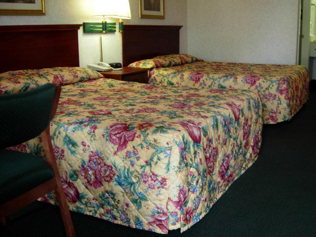 America'S Best Inn & Suites - Decatur Extérieur photo