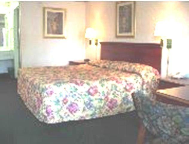 America'S Best Inn & Suites - Decatur Chambre photo