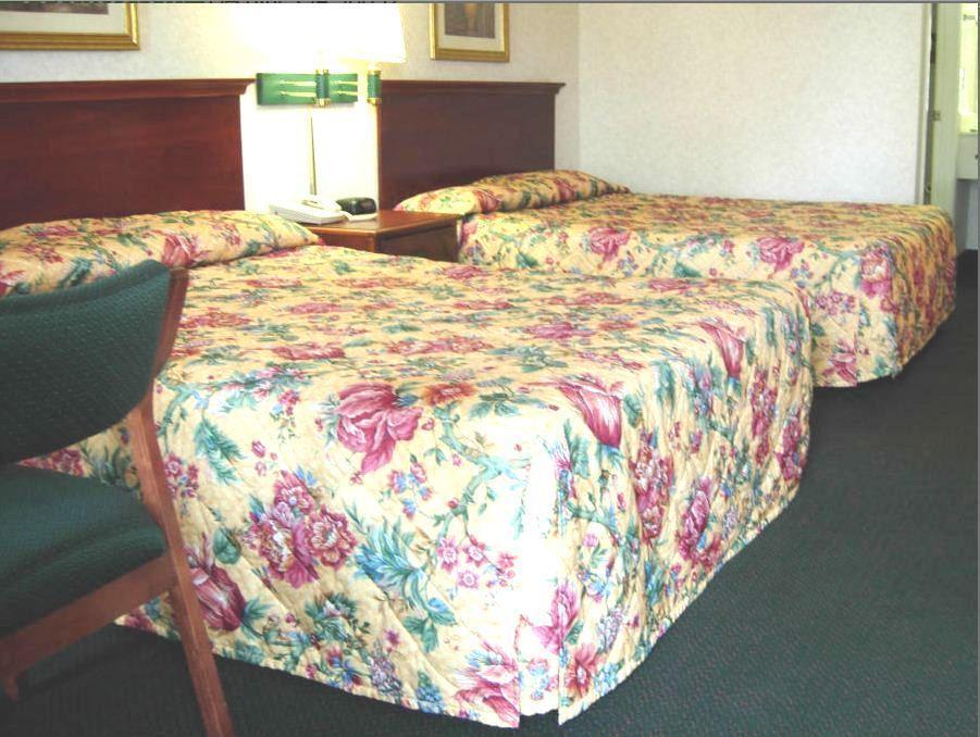 America'S Best Inn & Suites - Decatur Chambre photo
