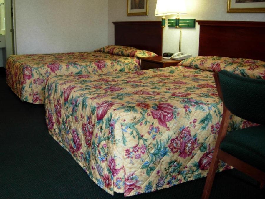 America'S Best Inn & Suites - Decatur Chambre photo